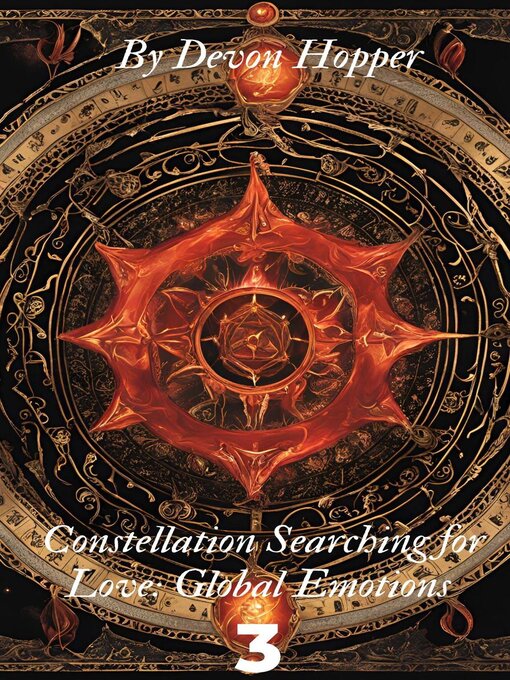 Title details for Constellation Searching for Love by Devon Hopper - Available